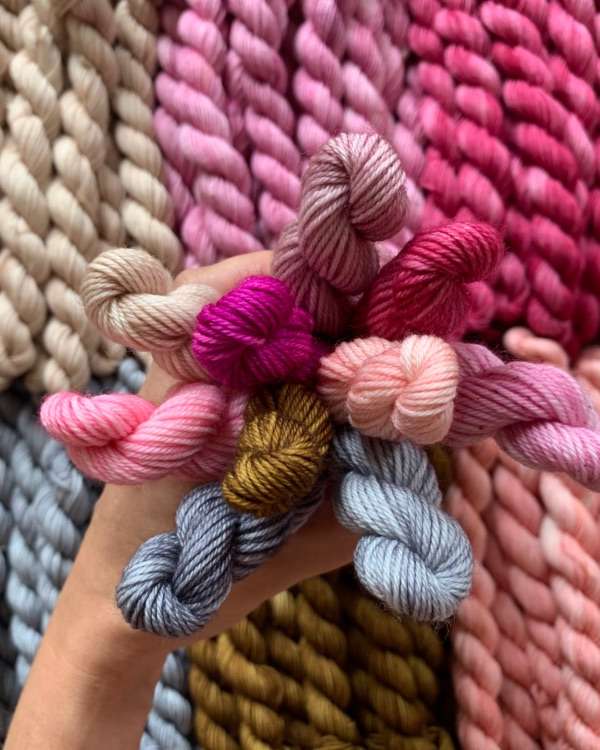 Minis Collections