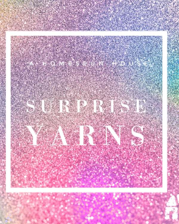 SALE YARN