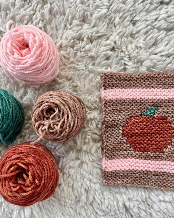 Seasonal Mug Rug - Kit