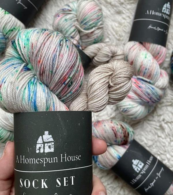 Market - Sock Set