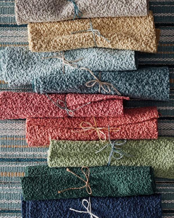 Yarn Clubs